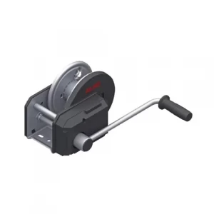 Al-Ko Plus 351 Otomatik Frenli Halatsız Vinç