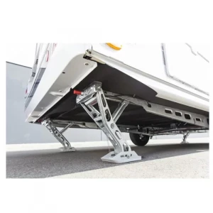 Al-Ko UP4 4 Köşe Otomatik Karavan Destek Ayağı