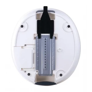 Berhimi 6000 Serisi Portatif Tuvalet Sabitleme Braketi