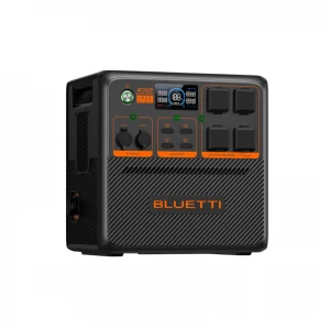 Bluetti AC240P UPS 1843Wh Kapasiteli Taşınabilir Güç Kaynağı