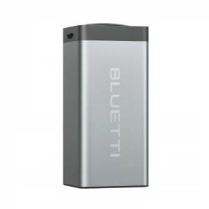 Bluetti EB70 716,8Wh MultiCooler Modüler Batarya