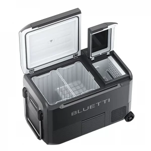 Bluetti MultiCooler F045D 55L Taşınabilir Buzdolabı