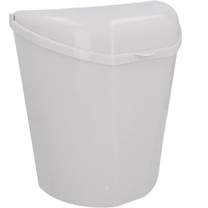 Campasist 10Lt Karavan Kapısı Çöp Kutusu