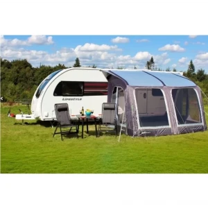 Campasist AIR300 Kapalı Havalı Karavan Çadırı (3 metre)