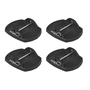 Campasist CA31100 Karavan Destek Ayağı Plakası