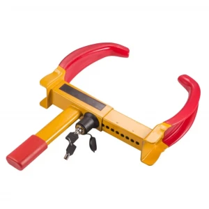 Campasist CA43500 13 Karavan Teker Kilidi