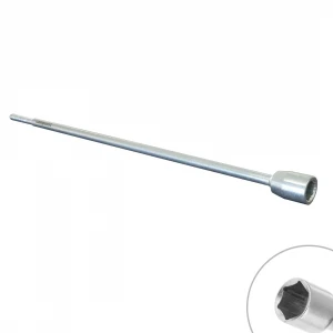 Campasist Karavan Destek Ayağı Uzatma Matkap Ucu 19mm