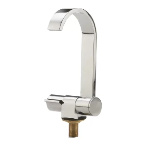 Can RB1481 Katlanır Krom Soğuk Karavan Musluğu