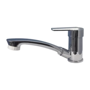 Comet Parma Sıcak/Soğuk Spiral Duş Başlıklı Karavan Musluğu