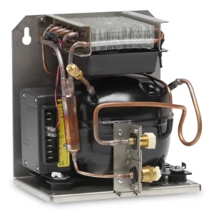 Dometic 12-24V 250L Soğutma Kapasiteli Buzdolabı Kompresörü