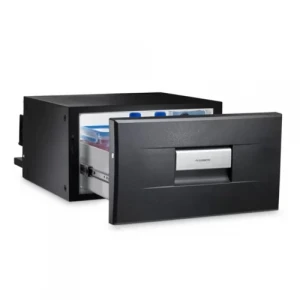 Dometic CD30 31Lt 12V/24V Çekmece Tipi Marin/Karavan Buzdolabı ( Siyah )