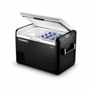 Dometic CFX3 55IM 12/24/220V 53L Portatif Kompresörlü Soğutucu