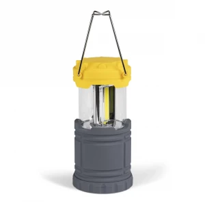 Dometic Kampa Flare Cob Ledli 3xAA Pilli Kamp Feneri