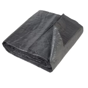 Dometic Kampa Footprint Cross TG 260cm - 260cm Çadır Zemin Kaplama