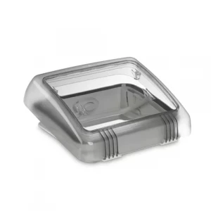 Dometic Micro Heki 280 X 280 ZH ve Sineklikli Karavan Tavan Heki