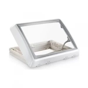 Dometic Midi Heki Style 700x500 Beyaz ZH Karavan Tavan Heki