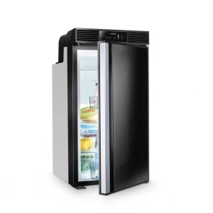 Dometic RC 10.4 90L 12V Kompresörlü Led Ekran Marin/ Karavan Buzdolabı