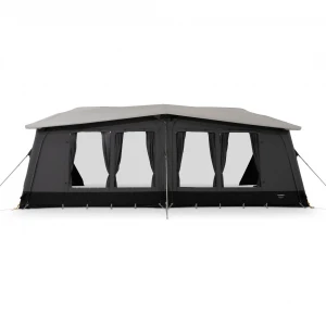 Dometic Residence AIR Stay 18 670cm (1065-1090cm) Tam Kapama Şişme Karavan Çadırı