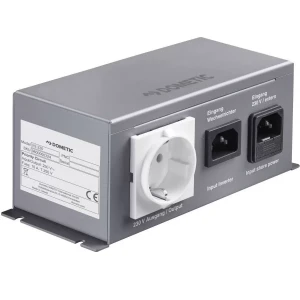 Dometic SinePower VS230 220V 10A Şebeke Ayırıcı Transfer Switch