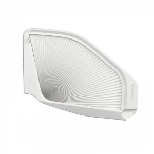 Dometic SP400 Ford Transit 2019 Temmuz Sonrası Sağ-Sol Kapı Cam Güneşlik