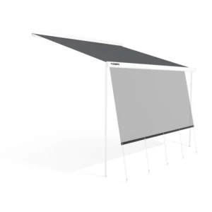 Dometic SunProtect 3.75 m Tente Güneşliği Ön Perde