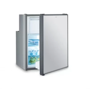 Dometic/Waeco CoolMatic MDC 65 64L 12V/24V Kompresörlü Buzdolabı + Dondurucu