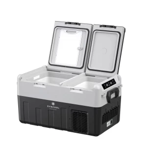 Evacool 35AX 30L 12-24V Kompresörlü Taşınabilir Soğutucu
