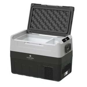Evacool 45A 45L 12-24V Kompresörlü Taşınabilir Soğutucu