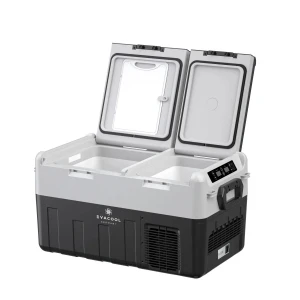 Evacool 45AX 40L 12-24V Kompresörlü Taşınabilir Soğutucu