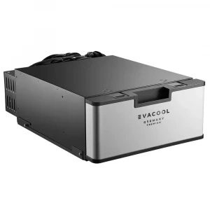 Evacool D23 Premium 23L 12-24V Çekmece Tip Kompresörlü Buzdolabı