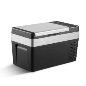 Evacool Eva 25 25L 12-24V Kompresörlü Taşınabilir Soğutucu