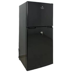 EvaCool Eva M100 100Lt 12-24V Sabit Kompresörlü Karavan Buzdolabı