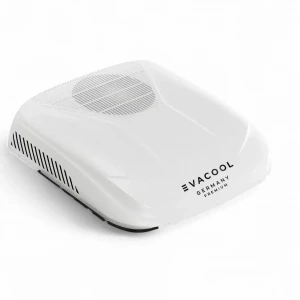 Evacool Eva24 20T Premium 24V Soğuk Karavan, Kamyon Kliması
