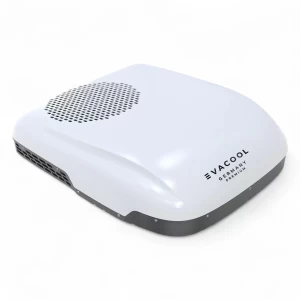 Evacool EVA2700 Premium 220V Isıtma/Soğutma Karavan Kliması