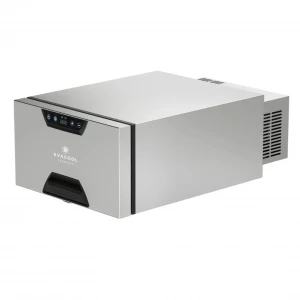 Evacool EVAD31C 31L 12/24V -20C /+10C Çekmece Tipi Kompresörlü Buzdolabı