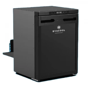 Evacool Marin Berlin 40, 40LT 12/24V Kompresörlü Buzdolabı