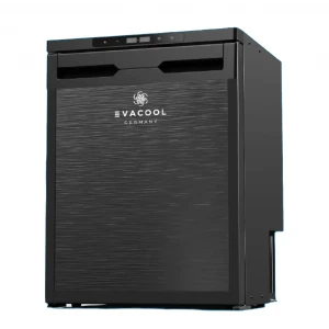 Evacool Marin Berlin 65, 65Lt 12/24V Kompresörlü Buzdolabı