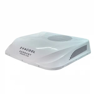 Evacool RV AİR 12V 7820BTU Karavan Tepe Kliması