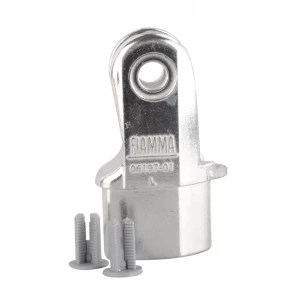 Fiamma 06197-01 Left F45,F80,F65 Tente Destek Ayağı Uç Yedek Parçası