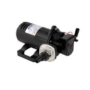 Fiamma Aqua 8 Su Pompası 12V 10L 1,5 Bar