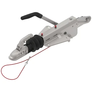 Knott 750-1400 Kg Römork/Karavan Frenli Kaplin