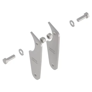 Knott Karavan Amortisör Bağlantı Ayağı