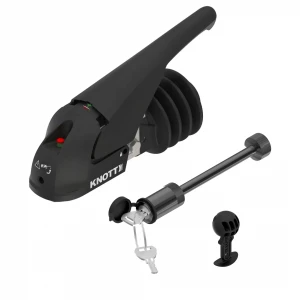 Knott KS30 3 lü Set Karavan Anti Yalpalama Önleyici Stabilizatör Kaplini