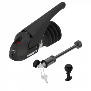 Knott KS30 3 lü Set Karavan Anti Yalpalama Önleyici Stabilizatör Kaplini