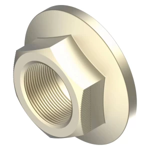 Knott M24x1,5mm Dingil Kampanası Somunu
