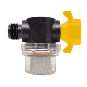 Lilie 1/2 Vidalı Ön Hidrofor Filtresi