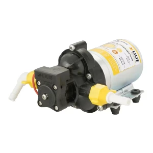 Lilie 12v 1.9 Bar 9L Diyaframlı Hidrofor Karavan Su Pompası