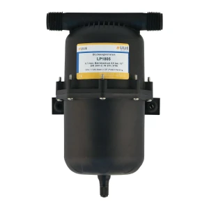 Lilie Lp1805 0,70l Basınç Dengeleyici Genleşme Tankı