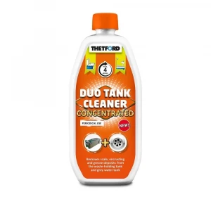 Thetford DuoTank Cleaner Atık + Grey Tank Temizleyici Kimyasal