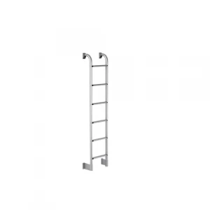 Thule 6 Basamaklı Merdiven